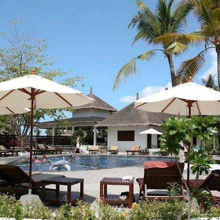 Hutcha Resort Маенам Экстерьер фото