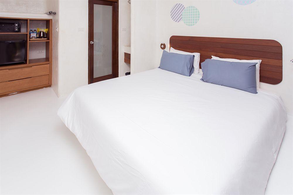 Hutcha Resort Маенам Экстерьер фото